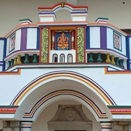 Mithila Eco Stay - Explore Chettinad Mithilaipatti エクステリア 写真