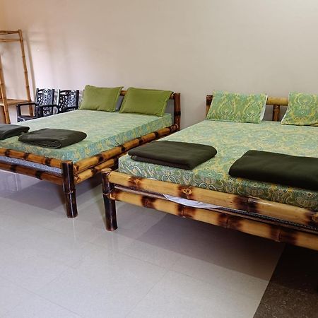 Mithila Eco Stay - Explore Chettinad Mithilaipatti エクステリア 写真