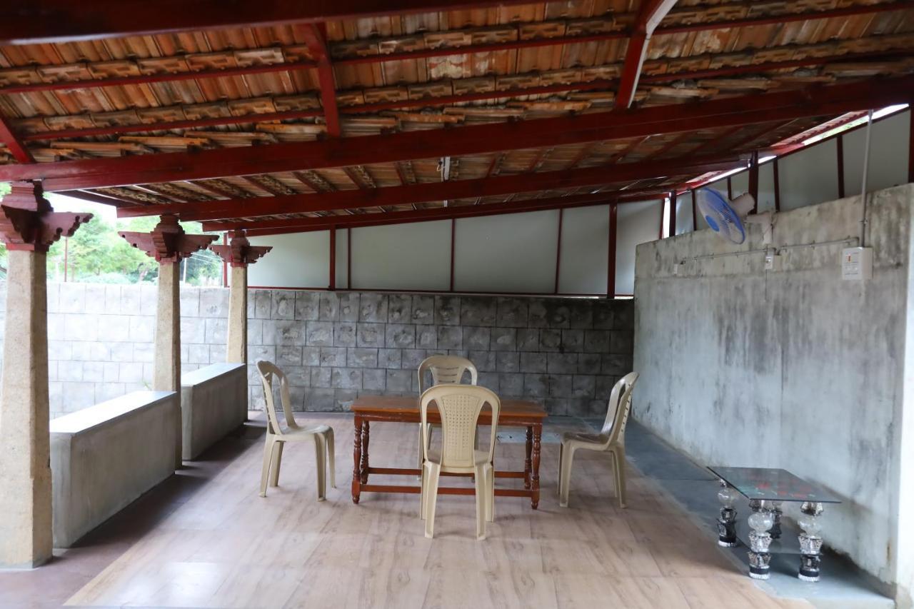 Mithila Eco Stay - Explore Chettinad Mithilaipatti エクステリア 写真