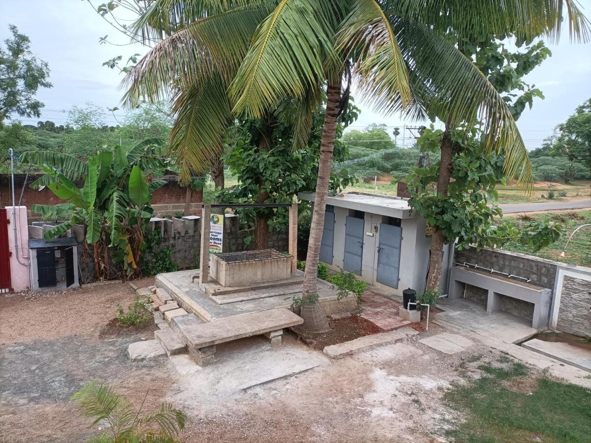 Mithila Eco Stay - Explore Chettinad Mithilaipatti エクステリア 写真