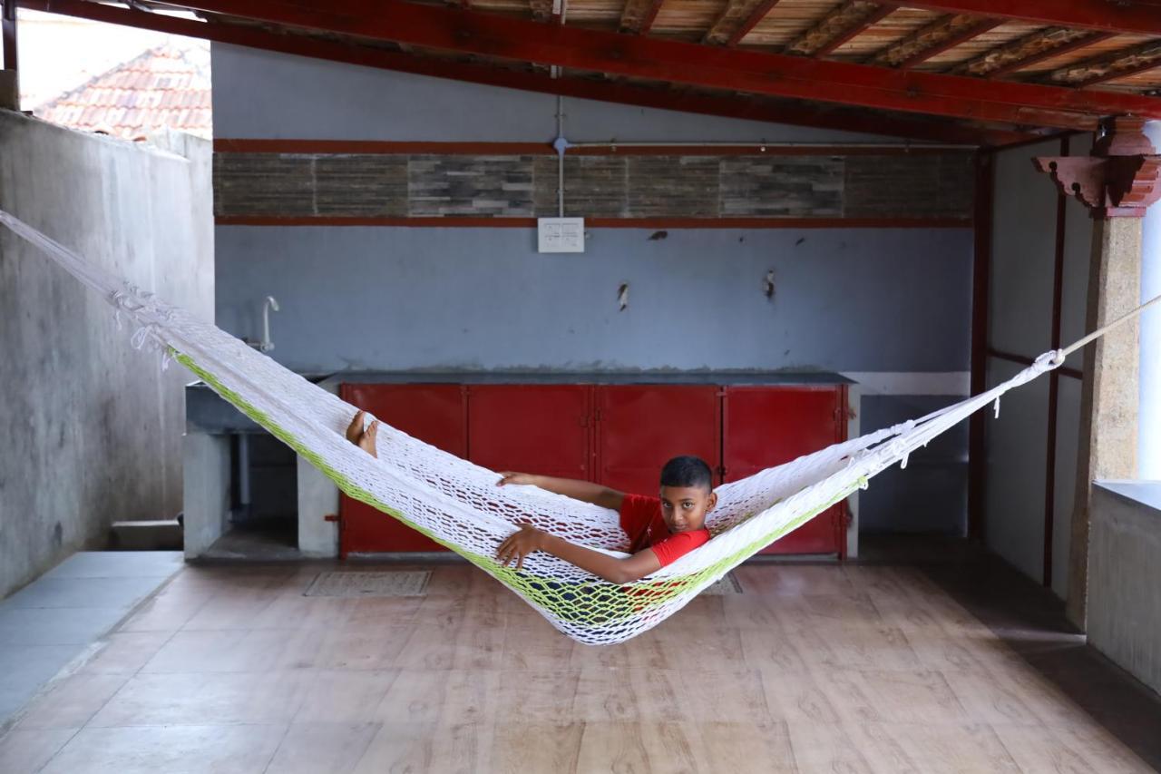 Mithila Eco Stay - Explore Chettinad Mithilaipatti エクステリア 写真
