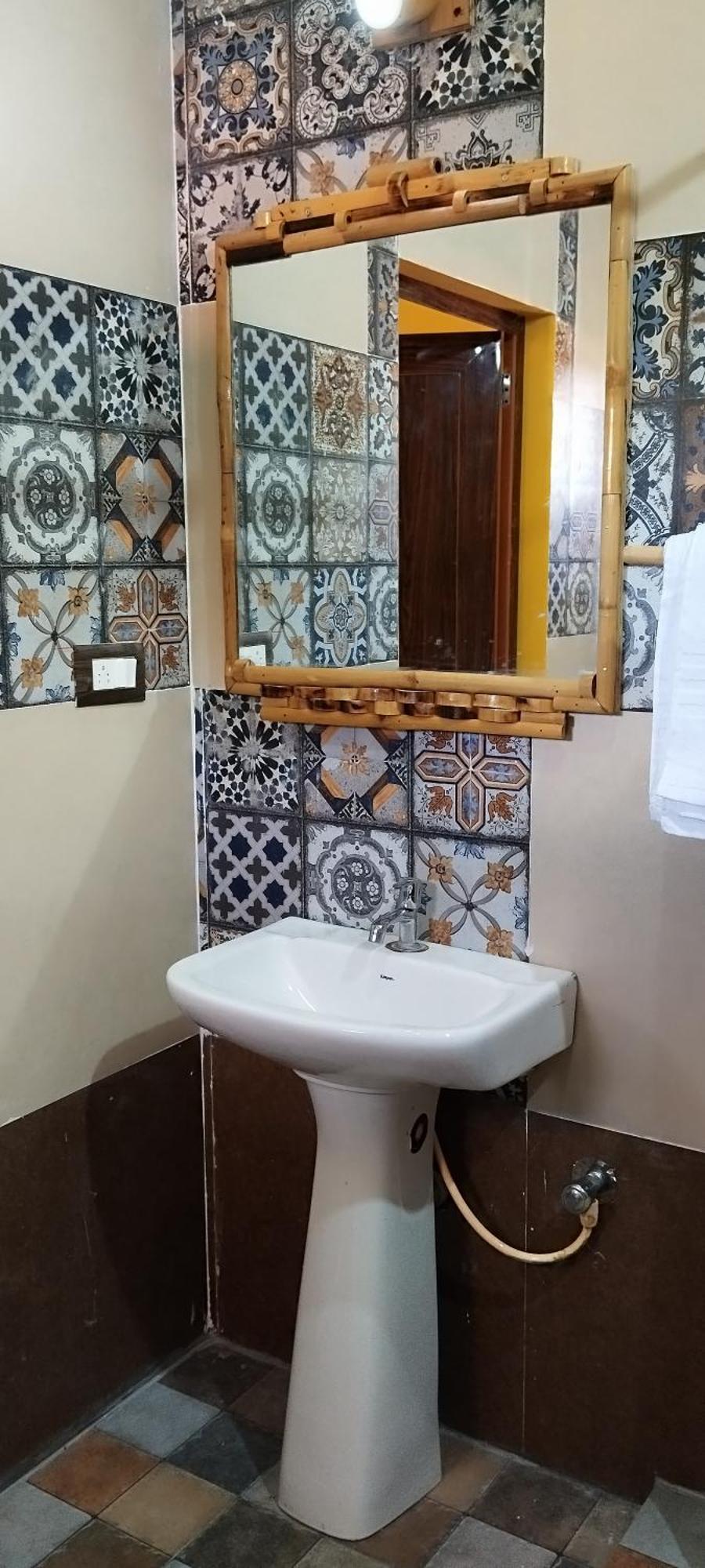 Mithila Eco Stay - Explore Chettinad Mithilaipatti エクステリア 写真