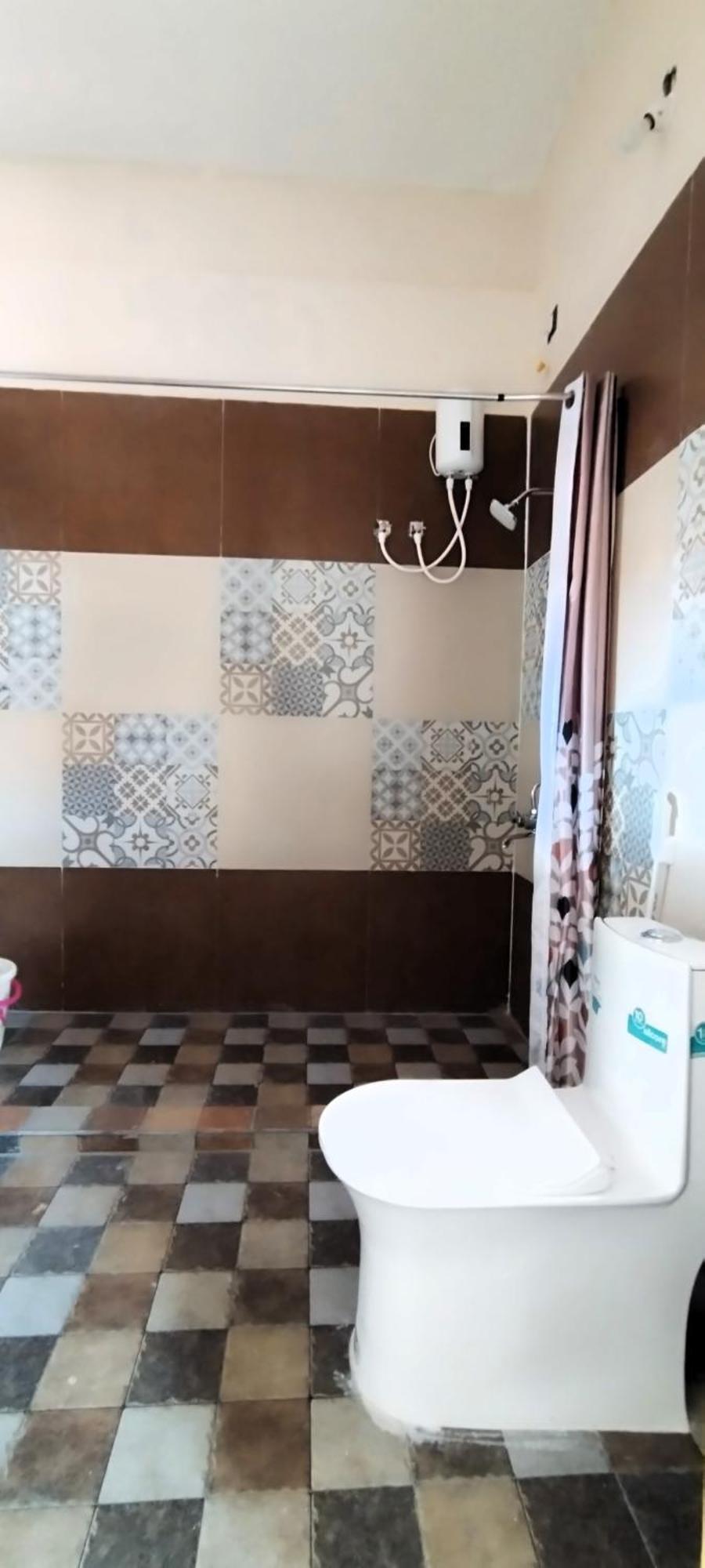 Mithila Eco Stay - Explore Chettinad Mithilaipatti エクステリア 写真
