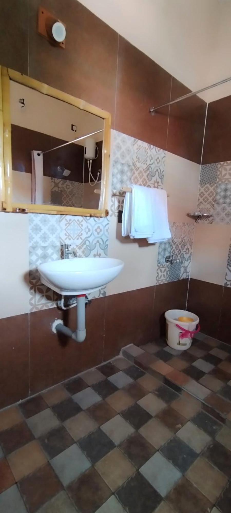 Mithila Eco Stay - Explore Chettinad Mithilaipatti エクステリア 写真