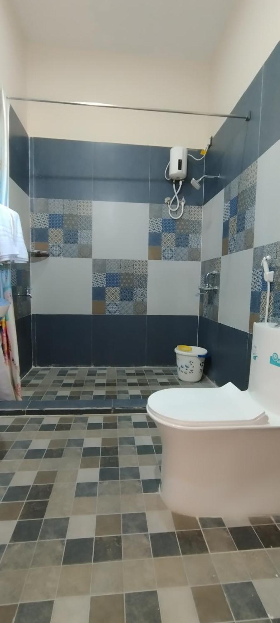 Mithila Eco Stay - Explore Chettinad Mithilaipatti エクステリア 写真