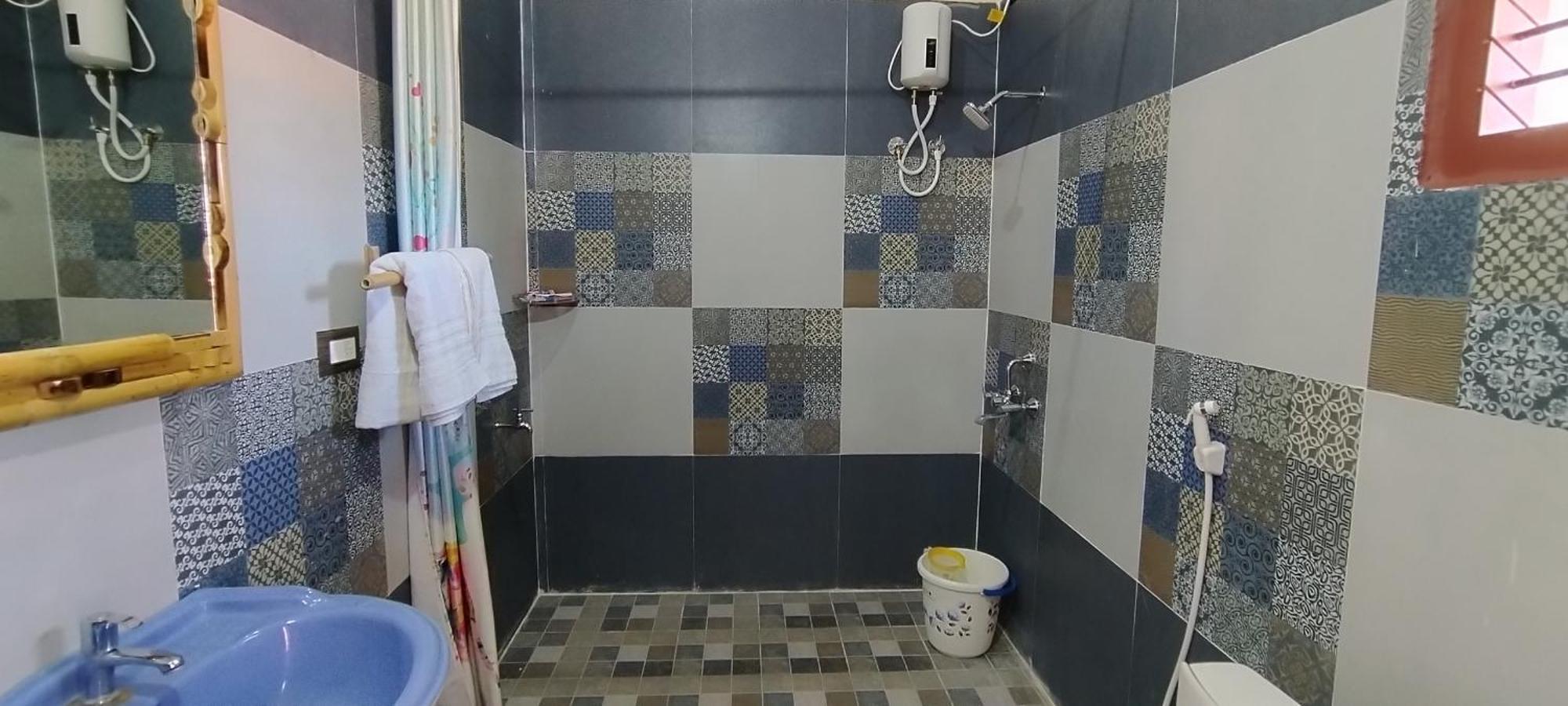 Mithila Eco Stay - Explore Chettinad Mithilaipatti エクステリア 写真