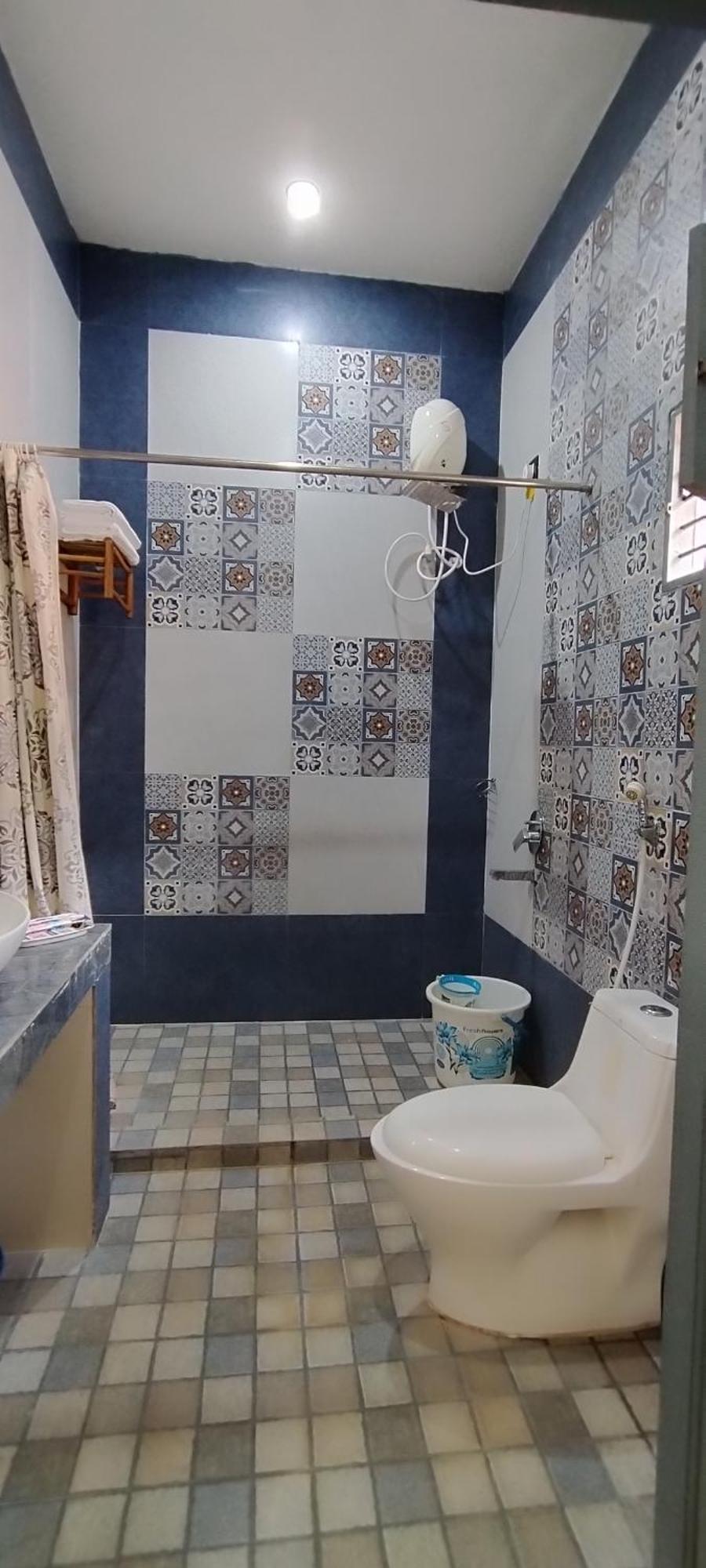 Mithila Eco Stay - Explore Chettinad Mithilaipatti エクステリア 写真