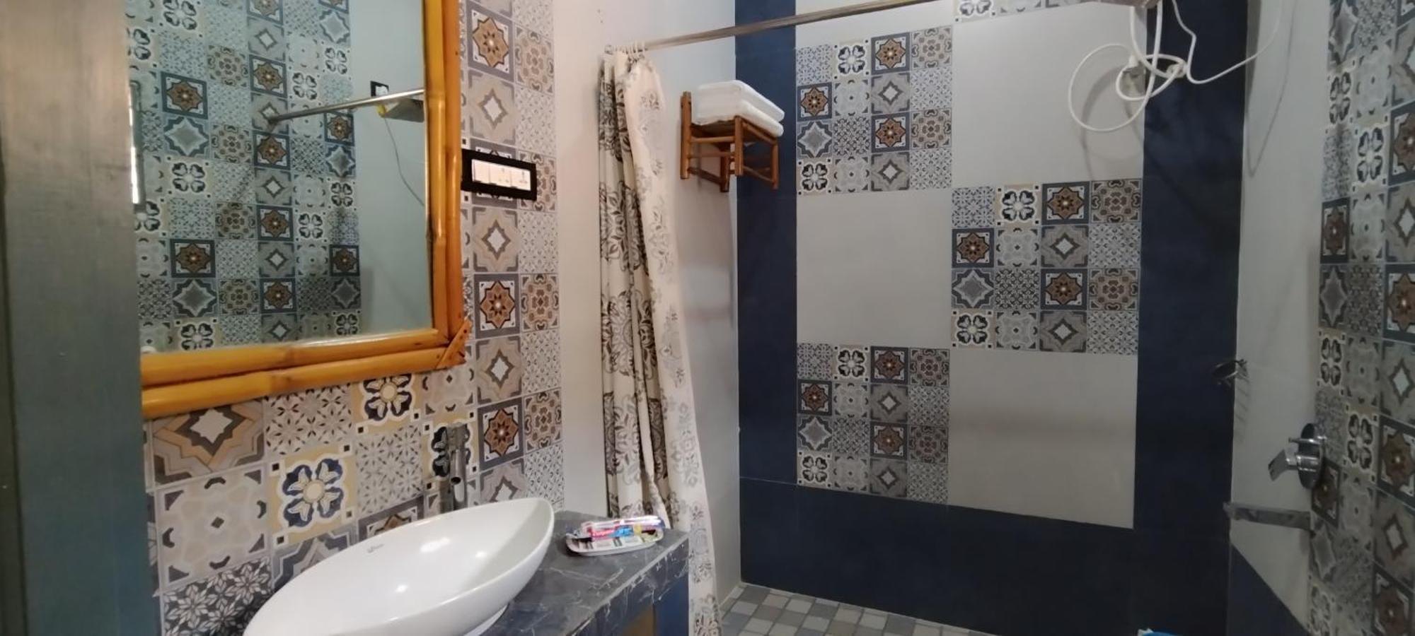 Mithila Eco Stay - Explore Chettinad Mithilaipatti エクステリア 写真
