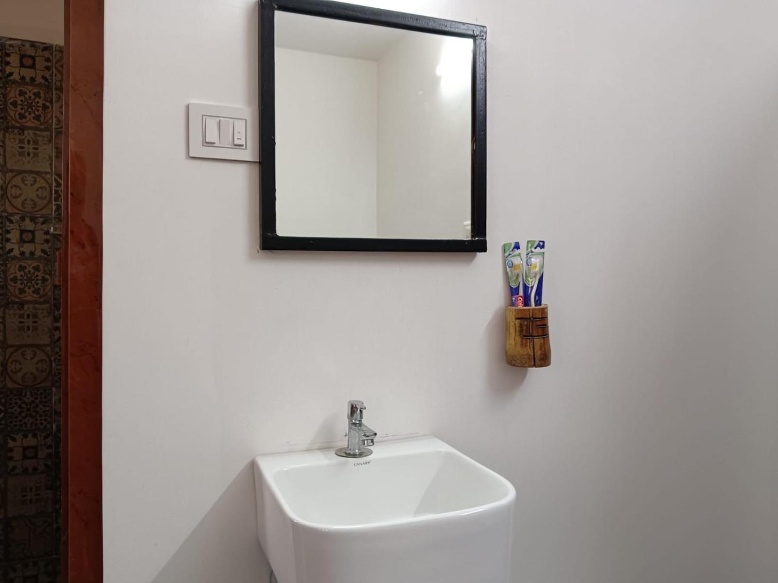 Mithila Eco Stay - Explore Chettinad Mithilaipatti エクステリア 写真