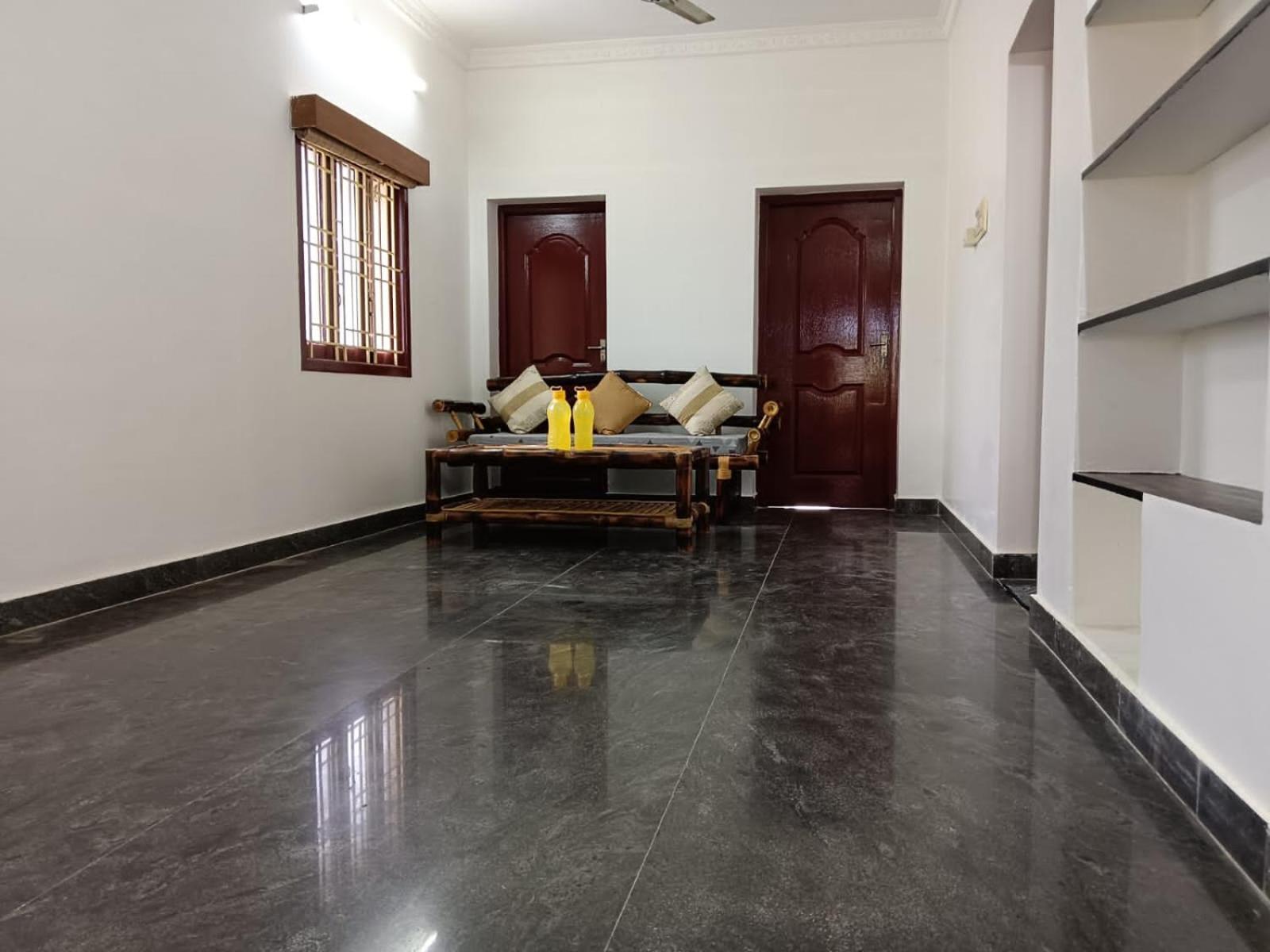 Mithila Eco Stay - Explore Chettinad Mithilaipatti エクステリア 写真