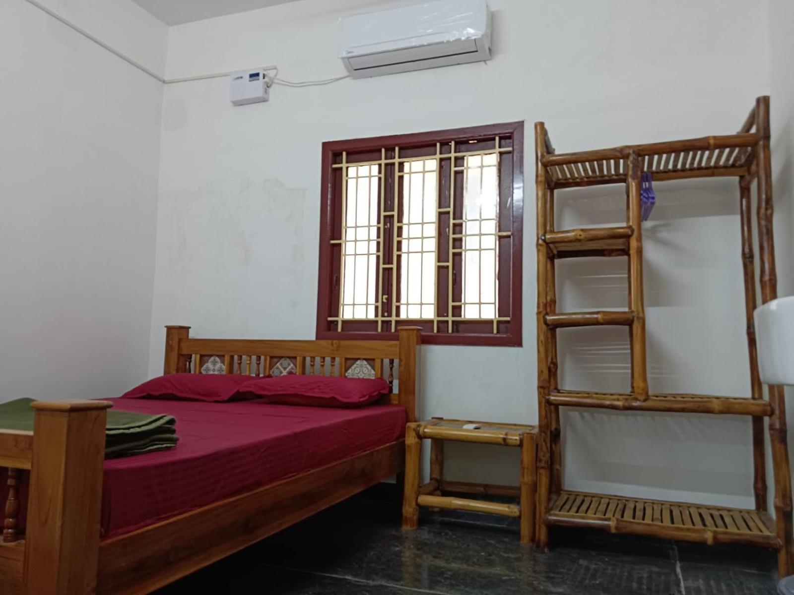 Mithila Eco Stay - Explore Chettinad Mithilaipatti エクステリア 写真