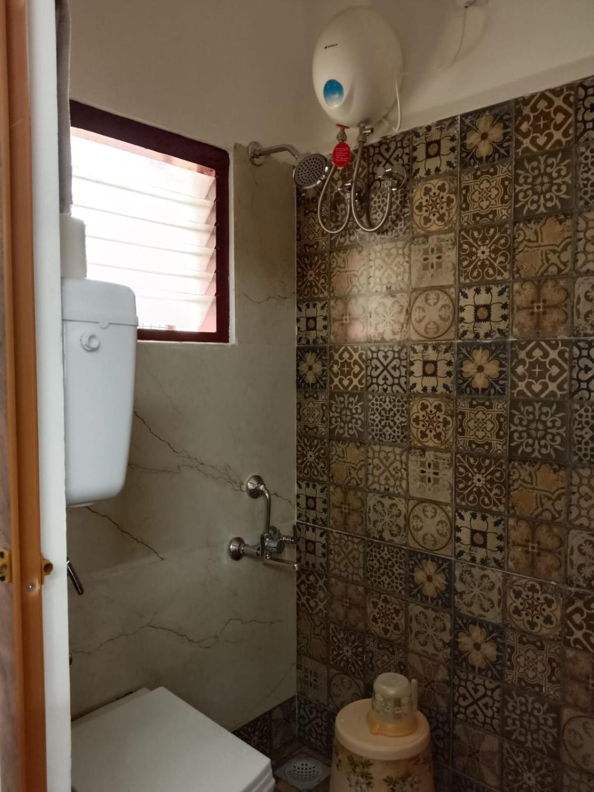 Mithila Eco Stay - Explore Chettinad Mithilaipatti エクステリア 写真