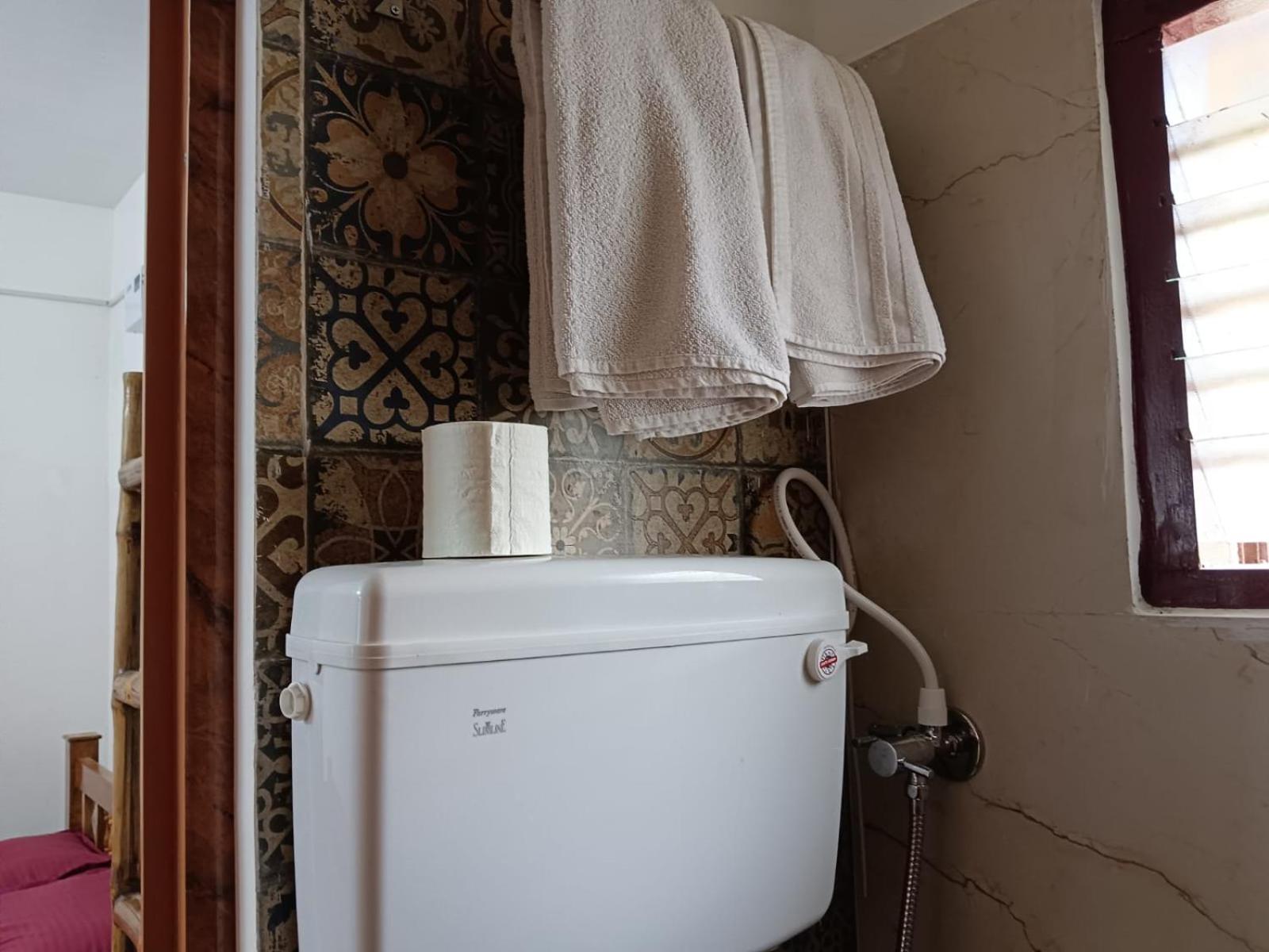 Mithila Eco Stay - Explore Chettinad Mithilaipatti エクステリア 写真